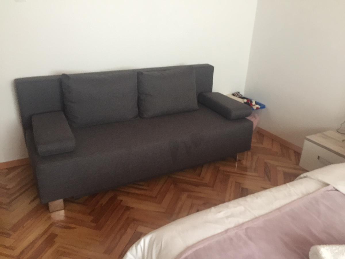 Apartmani Villa Christina Ičići Esterno foto